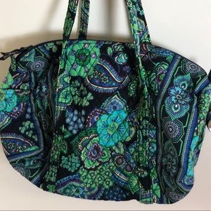 Vera Bradley Small Duffle